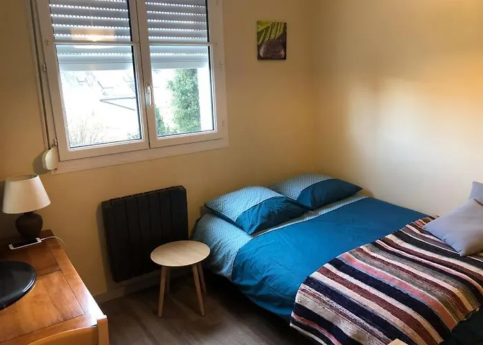 Appartement Plein Centre Le Mans
