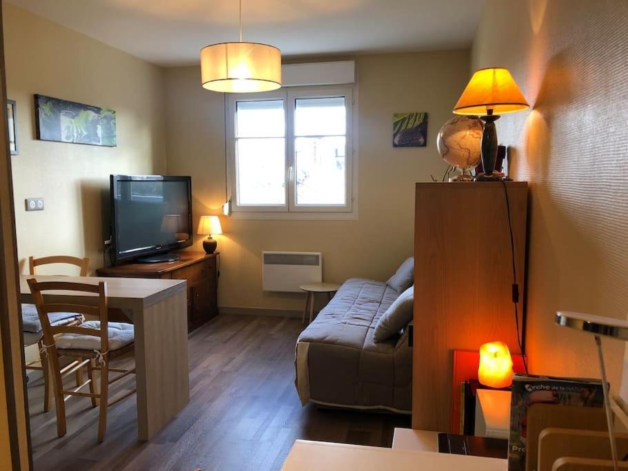 Appartement Plein Centre Le Mans