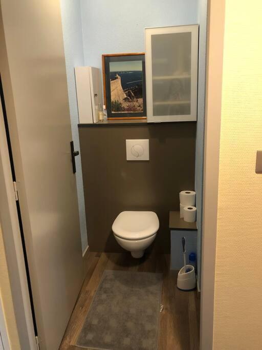 Appartement Plein Centre